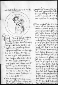 Scot, Michael p.116r - 1436
