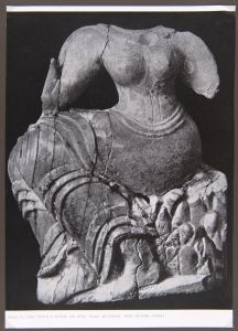 Mycenae - 1500 BC (circa)