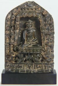 Indian (northeastern) - 11th century (late)