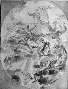 Canuti, Domenico Maria (1625-1684) - 17th century (middle)