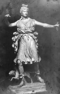 Graeco-Roman - 1st century BC