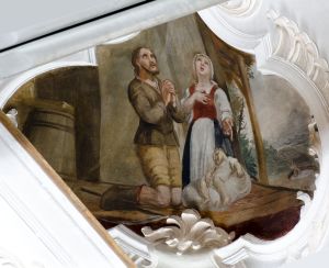 Puchner, Melchior (1695-1758) - 1737 (circa)