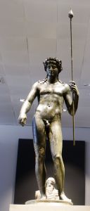 Graeco-Roman - 117