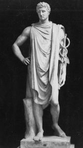 Ancient Roman - 117