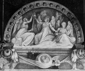 Correggio (Antonio Allegri) (1489-1534) - 1519 (circa)