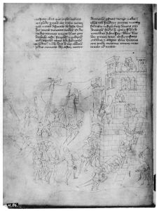 Guido delle Colonne p.35v - 1370