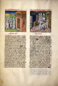 Newberry Library - 40, fol. 41r - 1460 (circa)