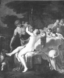 Poelenburgh, Cornelius van (c1594-1667) - 1620