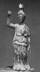 Romano-British - 200nd century