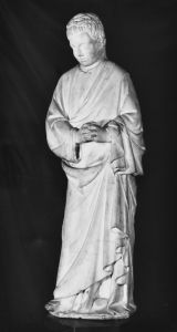 Italian - 14th century