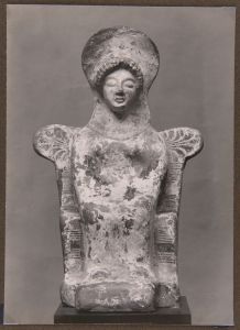 Ancient Greek - 5th century BC (early)
