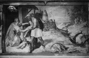 Tibaldi, Pellegrino (1527-1596) - 16th century (middle)