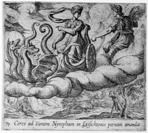Ovid (Publius Ovidius Naso) p.79 - 1606