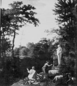 Glauber, Johannes (Polidoro) (1646-c1726) - 1700 (circa)