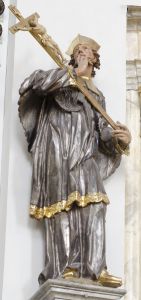 Sturm, Anton (born 1690-1695, died 1757) - 1735 (circa)