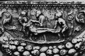 Ancient Roman - 120 (circa)
