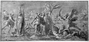 Vaga, Perino del (1501-1547) - 16th century (first half)