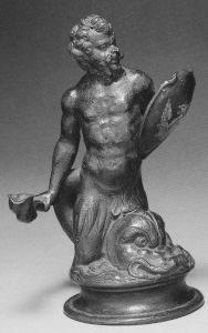Aspetti, Tiziano (1565-1607) - 16th century (late)