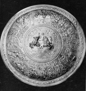 Rundell, Philip (1746-1827) - 1821