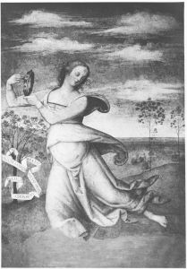 Giovanni di Pietro (Lo Spagna) (c1450-1528) - 1513