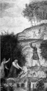 Correggio, Niccolò - 1520