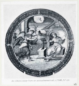 Urbino - 1540 (circa)