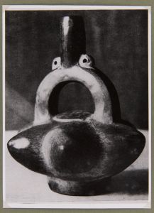 Peruvian - 12th century