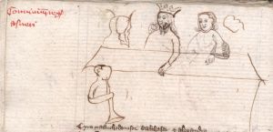 Stiftsbibliothek - 114, fol. 69v - 1380 (circa)