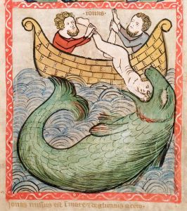 Universitäts- und Landesbibliothek - Hs 2505, fol. 51r - 1360 (circa)