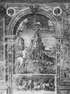 Falconetto, Giovanni Maria (1468-1535) - 1510
