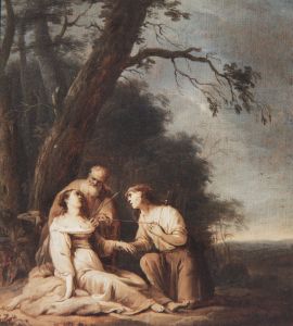 Thievaert, Daniel Jansz. (1611-1656) - 17th century (middle)