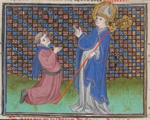Bibliothèque royale de Belgique - 9228, fol. 368vb - 1420 (circa)