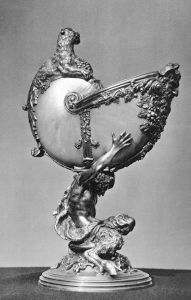 Quippe, Bernhard (active 1689) - 1707 (circa)