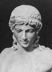 Ancient Roman - 1st century BC