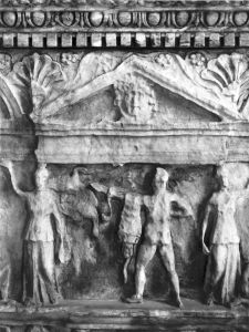 Ancient Roman - 1st century