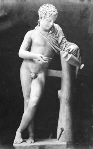Ancient Roman - 1st century BC