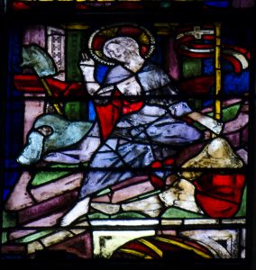 Karlstainer, Martin (active 1431, died 1484) - 1430 (circa)