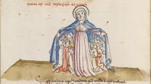 Universitätsbibliothek - Cod.I.2.2.24 (Oettingen-Wallersteinsche Bibliothek), fol. 78v - 1456