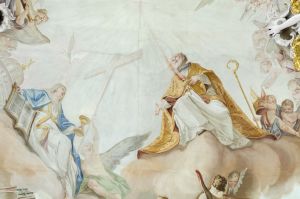Günther, Matthäus (1705-1788) - 1755