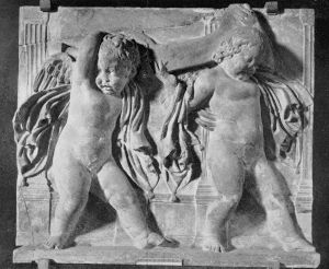 Ancient Roman - 1st century BC