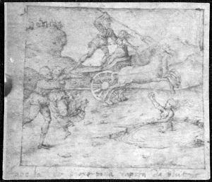 Ripanda, Jacopo (Jacopo Bolognese) (active c1500-1516) - 1500