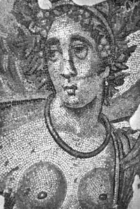Late Roman - 4th century (first half)
