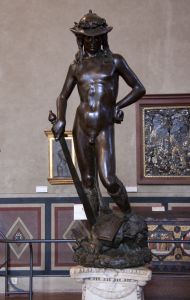 Donatello (Donato di Niccolò di Betto Bardi) (c1386-1466) - 1440