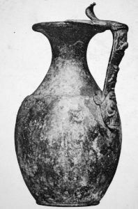 Ancient Roman - 1st century