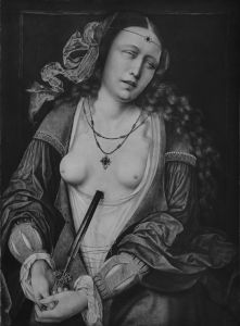 Master of the Holy Blood (active early 16th century) - 16th century (early)