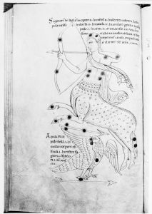 Stiftsbibliothek - 685, fol. 80v - 12th century