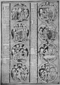 Paris - 1233 (circa)