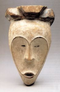 Fang (Gabon, Cameroon and Equatorial Guinea) - 19th century