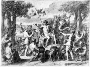 Verdier, Francois (1651-1730) - 17th century (late)
