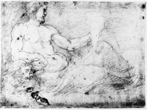 Fra Bartolomeo (Baccio della Porta) (1472-1517) - 15th century (late)